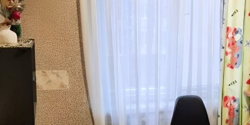 Комната улица Добровольцев, 24