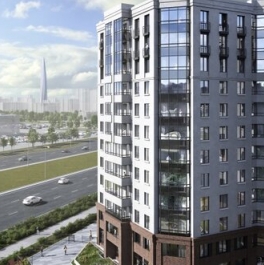 Продажа 3-комн квартиры на вторичном рынке Богатырский пр-кт,  д. 45,  к. 1