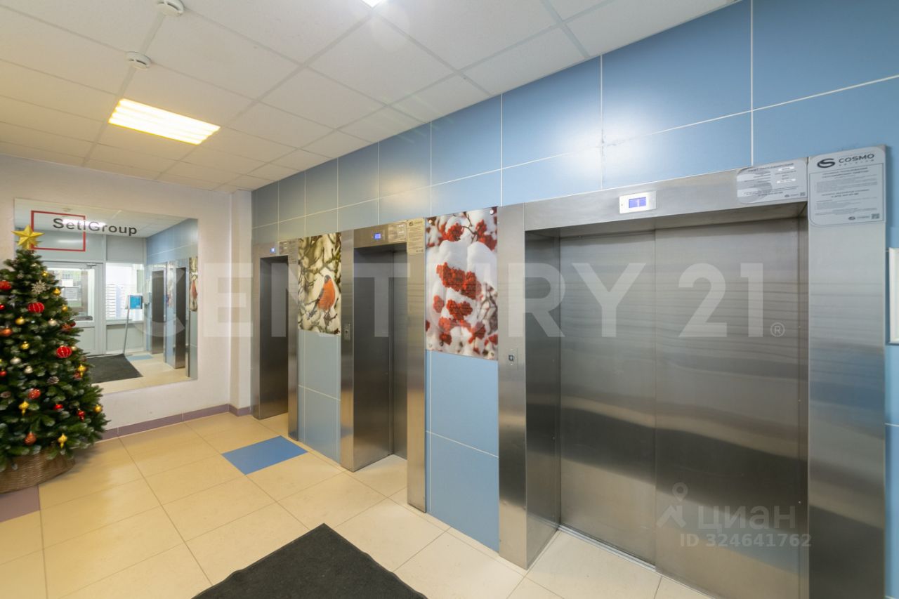 Продажа 2-комн квартиры на вторичном рынке Энергетиков пр-кт,  д. 9К1