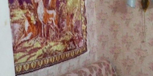 2-комн квартира пос. Металлострой, улица Максима Горького, 2