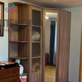 Продажа 2-комн квартиры на вторичном рынке Янтарный проезд,  д. 11