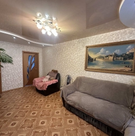 Продажа 3-комн квартиры на вторичном рынке Мостовик, Лесная, 46, д. 46 Продажа 3-комн квартиры на вторичном рынке Мостовик, Лесная, 46, д. 46