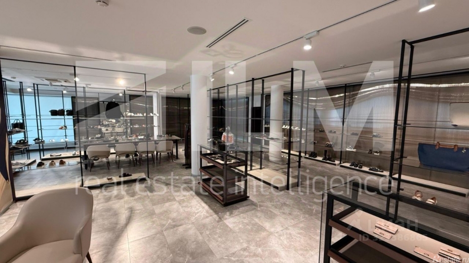 Аренда офиса улица Образцова,  д. 24