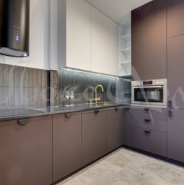 Продажа 3-комн квартиры на вторичном рынке ул Крузенштерна,  д. 6