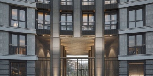 1-комн квартира наб Реки Карповки,  д. 45