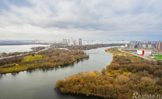 Продажа 4-комн квартиры на вторичном рынке Авиационная улица,  д. 79В