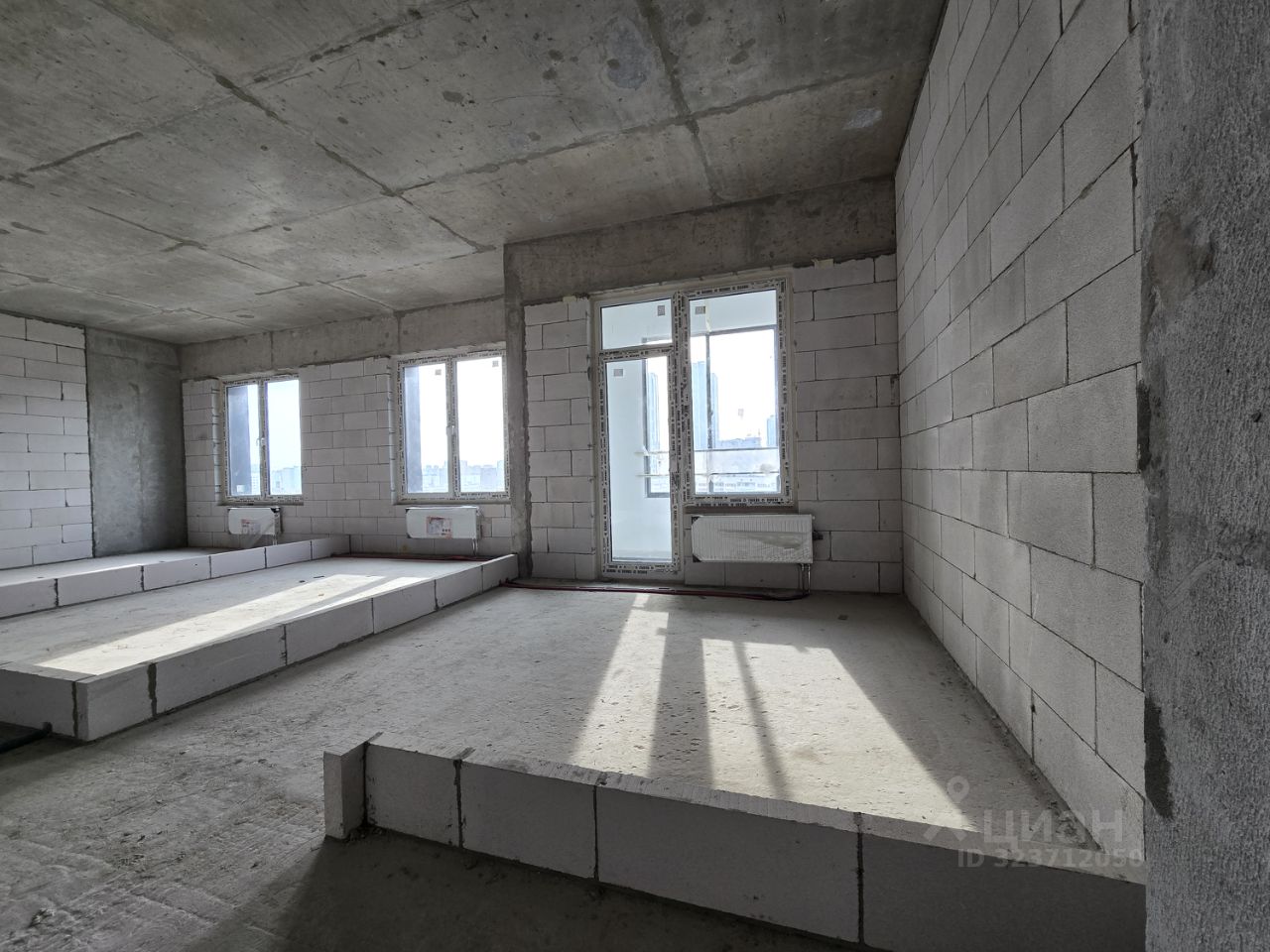 Продажа 4-комн квартиры на вторичном рынке Винницкая улица, 8к1