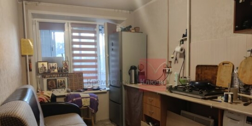 1-комн квартира ул Зеленоградская,  д. 25А