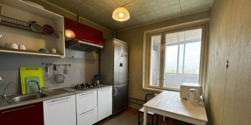 1-комн квартира ул Липецкая,  д. 20