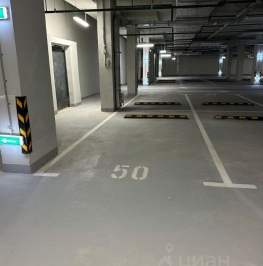 Продажа гаража Очаковское шоссе,  д. 7