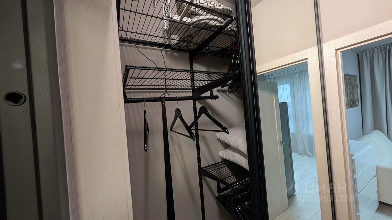 Аренда студии Кубинская улица, 82к3с1