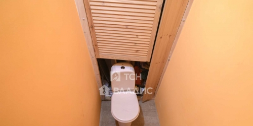 1-комн квартира Королёв, Пионерская улица, 8Ак3