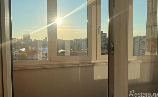 Продажа 1-комн квартиры на вторичном рынке Наличная улица