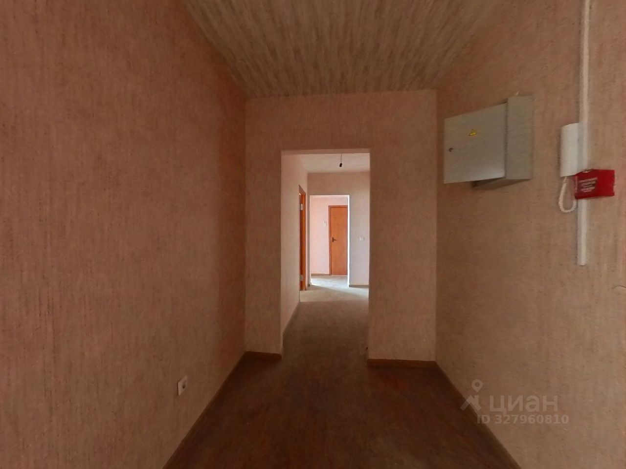 Продажа 2-комн квартиры на вторичном рынке Рождественская улица,  д. 31