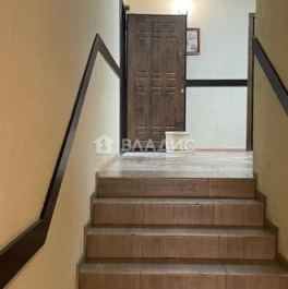 Продажа 3-комн квартиры на вторичном рынке ул Писцовая,  д. 9