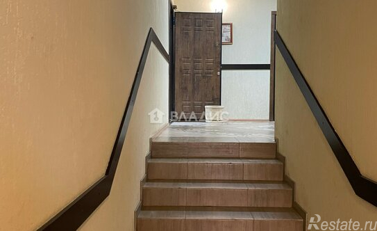 Продажа 3-комн квартиры на вторичном рынке ул Писцовая,  д. 9