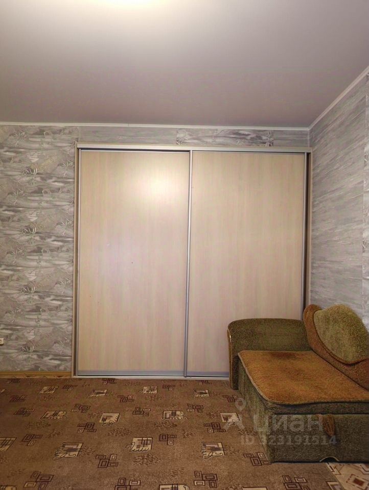 Продажа 3-комн квартиры на вторичном рынке Королев, улица Ленина, 5