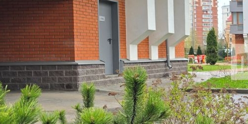 3-комн квартира Малая Десятинная улица, 36