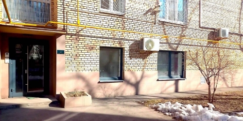 Торговое помещение Новоконюшенный переулок,  д. 11