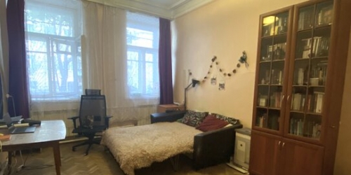 2-комн квартира Невский пр-кт,  д. 136