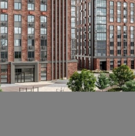 Продажа 2-комн квартиры в новостройке Рязанский пр-кт,  д. 39,  к. 9