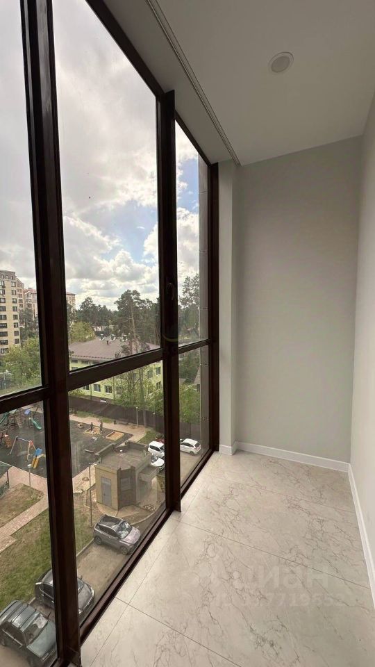 Продажа 1-комн квартиры на вторичном рынке Ильинский пгт, улица Чкалова, 2к1