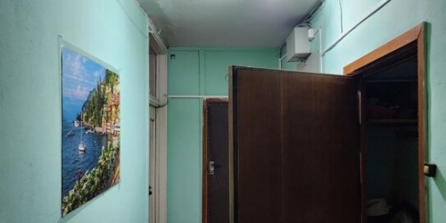 1-комн квартира пер Лесной 2-й,  д. 10