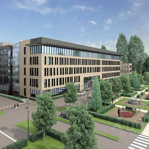 Офис Синичкина 2-я ул,  д. 9 к1