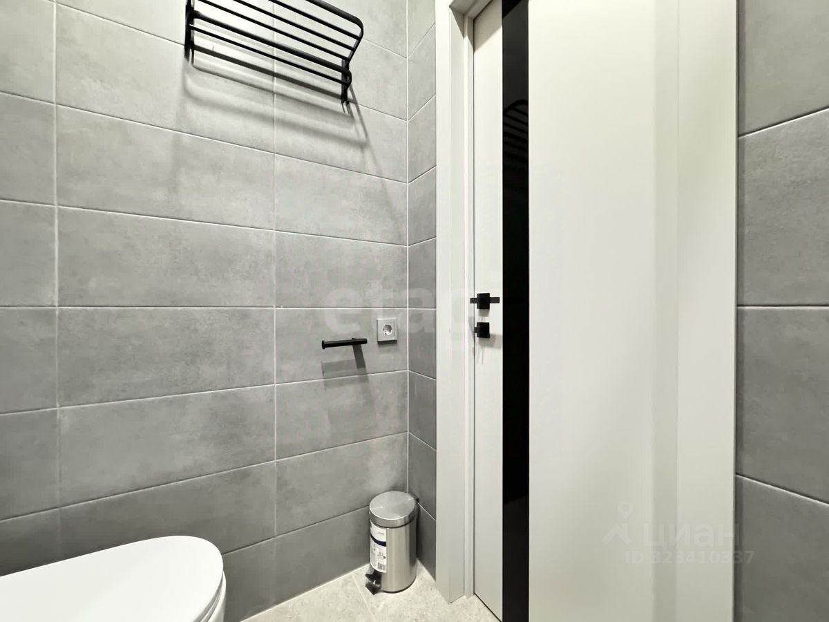 Продажа студии улица Константина Заслонова, 8Б