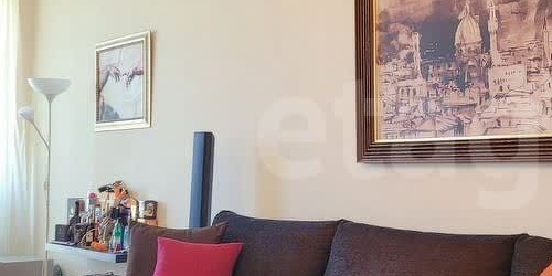 3-комн квартира Ленинский проспект, 123