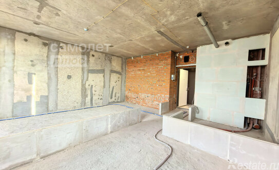 Продажа 1-комн квартиры на вторичном рынке ул Пулковская,  д. 2