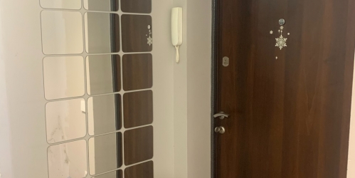 1-комн квартира Подъёмная улица, дом 4