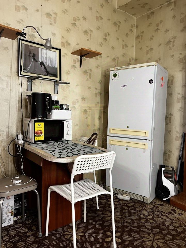 Продажа комнаты улица Коли Томчака, 24