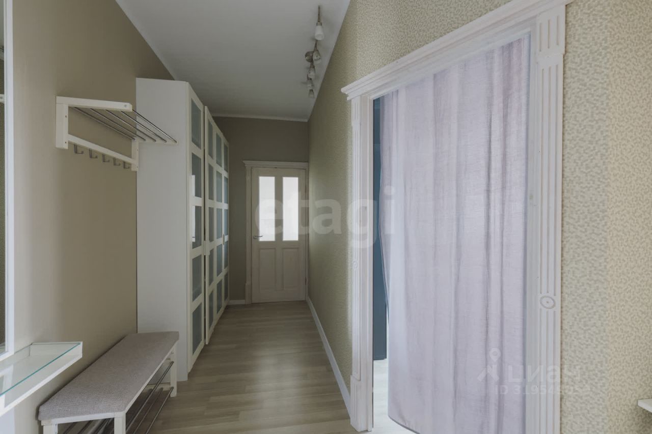 Продажа 2-комн квартиры на вторичном рынке Земледельческая улица, 5к2