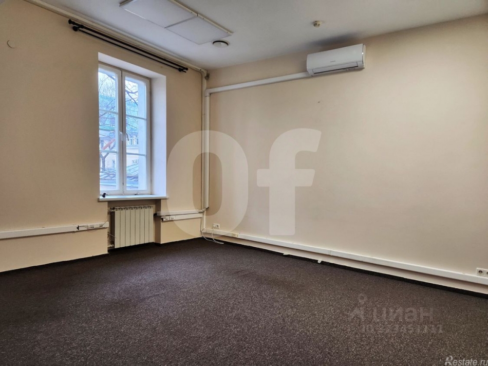 Аренда отдельного здания Ордынка Б. ул,  д. 44 с1