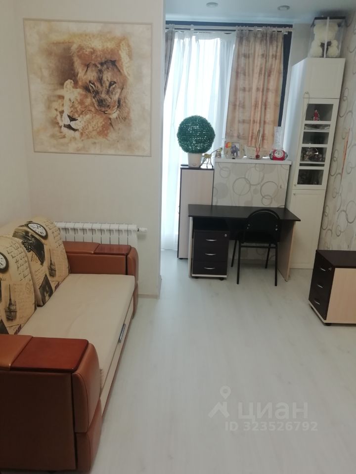 Аренда 3-комн квартиры на вторичном рынке Волоколамское шоссе, 71к1