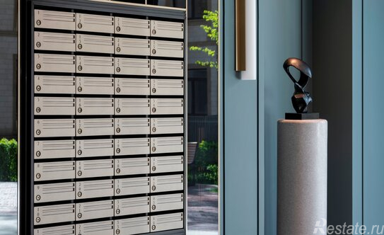 Продажа 2-комн квартиры на вторичном рынке улица Палиха,  д. 4