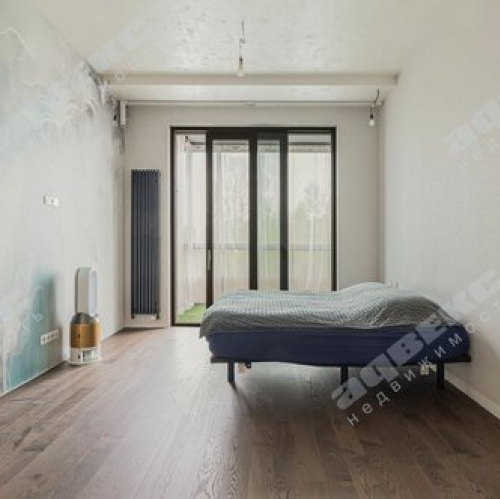 3-комн квартира улица Катерников,  д. 6 к1