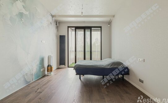 Продажа 3-комн квартиры на вторичном рынке улица Катерников,  д. 6 к1