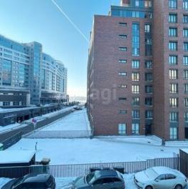 Продажа 2-комн квартиры на вторичном рынке шоссе Революции,  д. 3 к2 с1