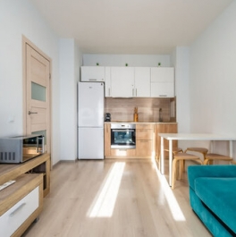 Продажа 1-комн квартиры на вторичном рынке Кузнецовская улица,  д. 58 к1