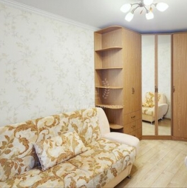 Продажа 3-комн квартиры на вторичном рынке Подрезково, ул Мира,  д. 3