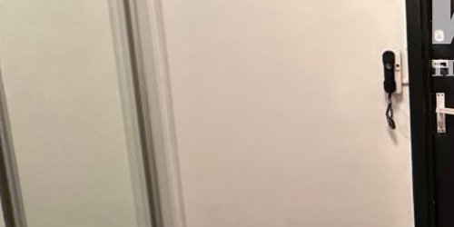 1-комн квартира Погонный проезд, 11