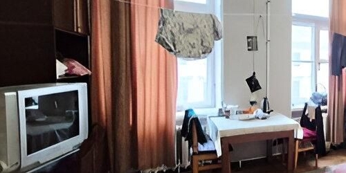 Комната Садовая улица, 44