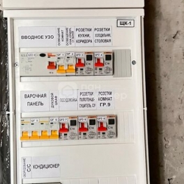 Продажа 1-комн квартиры на вторичном рынке 20-я линия,  д. 3
