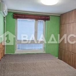 Продажа 3-комн квартиры на вторичном рынке Ярцевская ул,  д. 24 к2