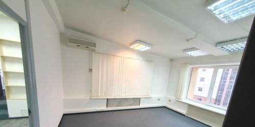 Отдельное здание Большой Саввинский пер,  д. 2