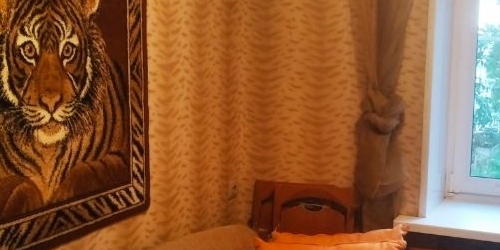 1-комн квартира улица Земляной Вал, 24/32