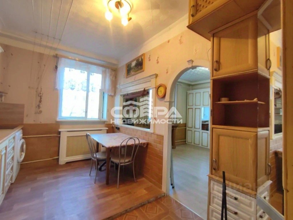Продажа комнаты Ивантеевка, Трудовая улица, 10