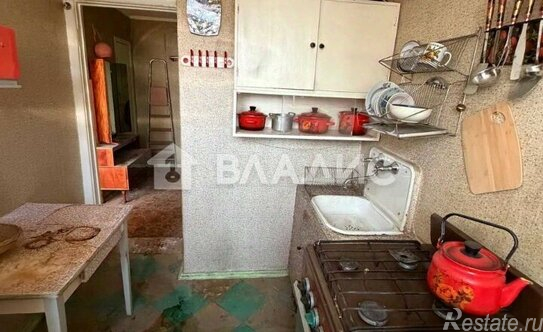 Продажа 1-комн квартиры на вторичном рынке Энгельса пр-кт,  д. 100/2